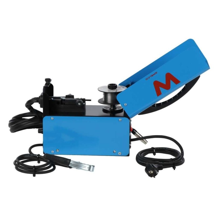 Awelco EASYMIG 100 lankahitsauskone, kaasuton, 15–100 A, 230 V
