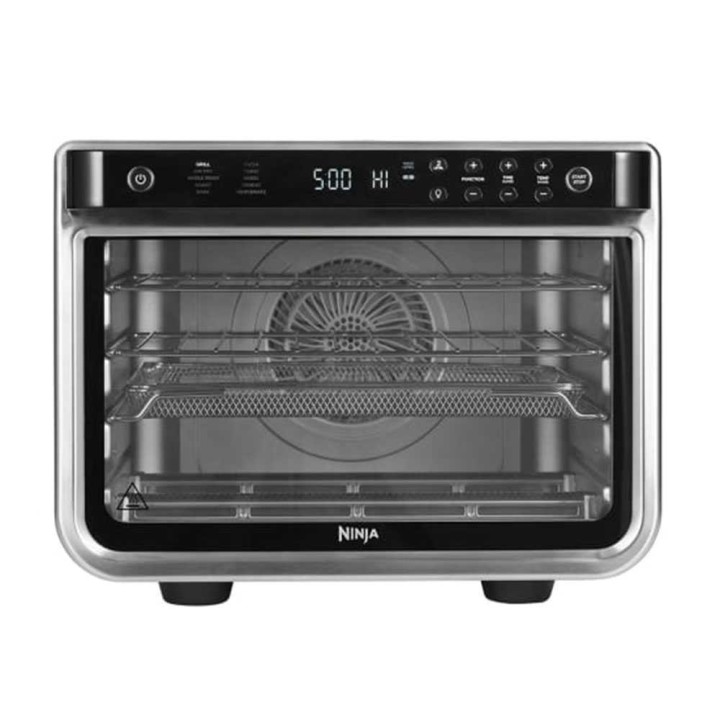 Ninja DT200EU monitoimiuuni 10-in-1, 29 l, 2 400 W, 230 V
