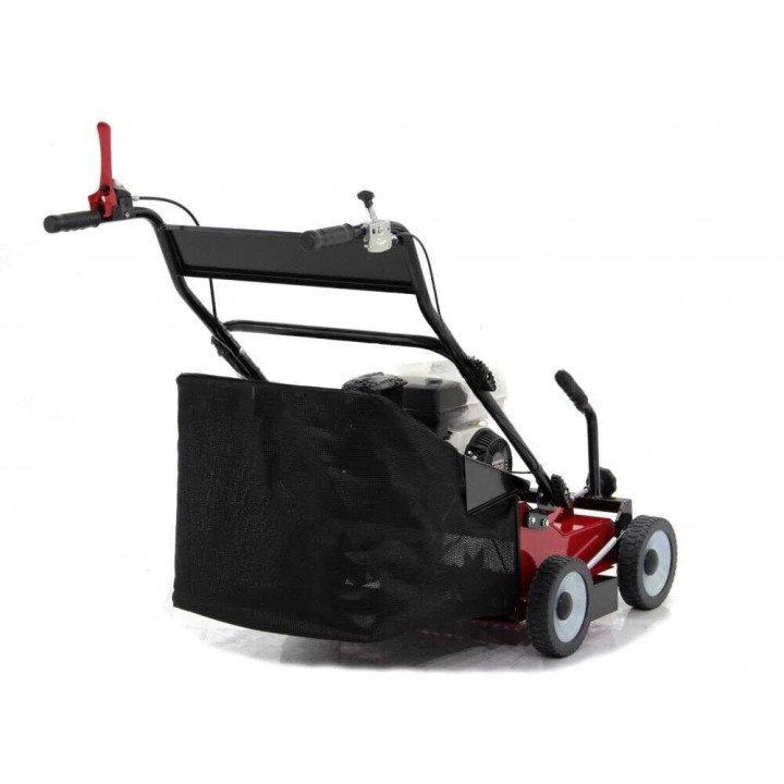 S500H nurmikon ilmastaja Honda GP 160, 50 cm, 4,8 HP