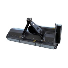 BlackStone BL 120 traktorimurskain 120 cm vasaraterät