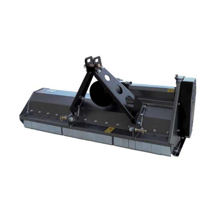 BlackStone BL 120 traktorimurskain 120 cm vasaraterät