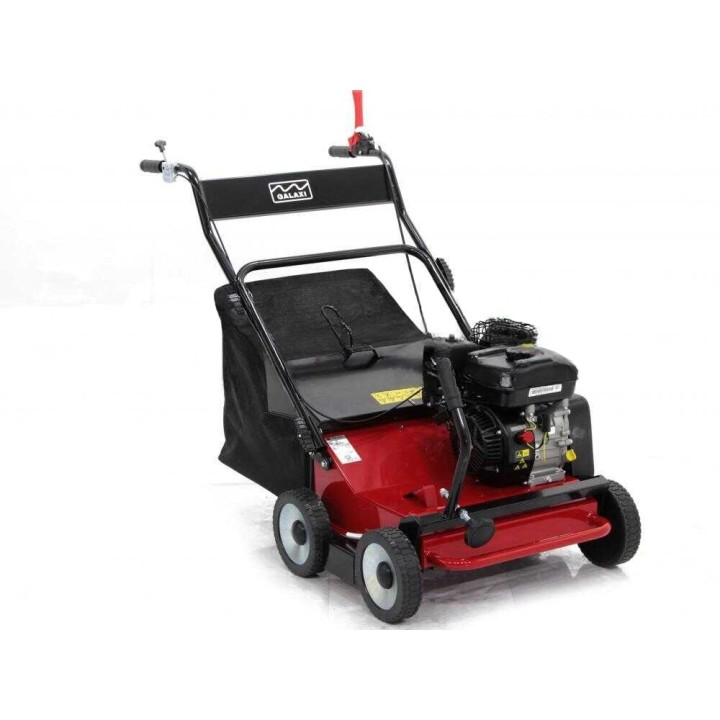 Marina Systems S500B nurmikon ilmaaja, 50 cm, Briggs & Stratton CR950