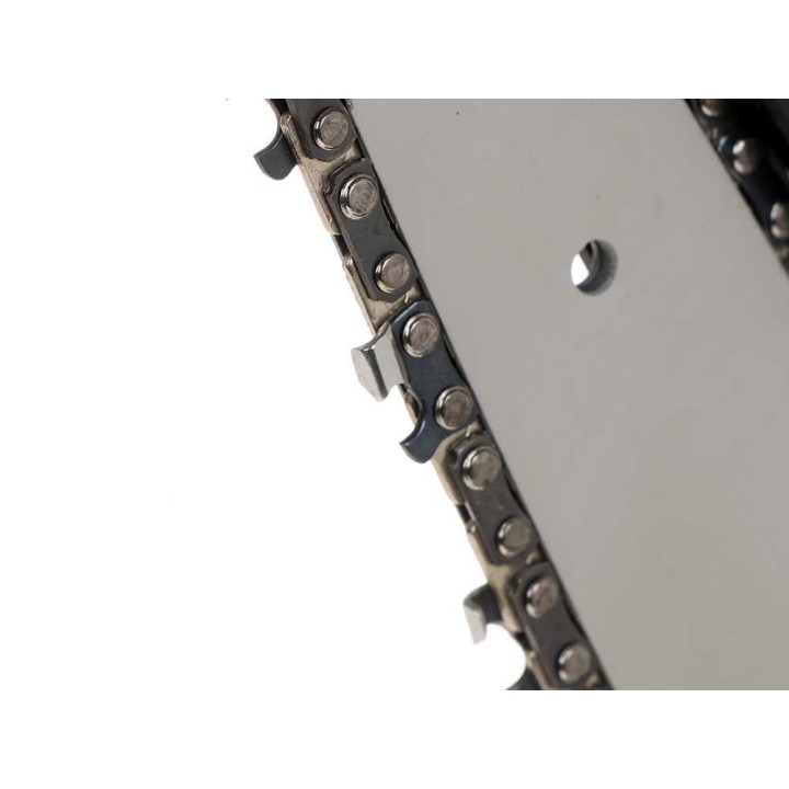Ribimex PRBAT20/ELAGSB akkukäyttöinen oksasaha, 20 V, 15 cm, ilman akkua ja laturia