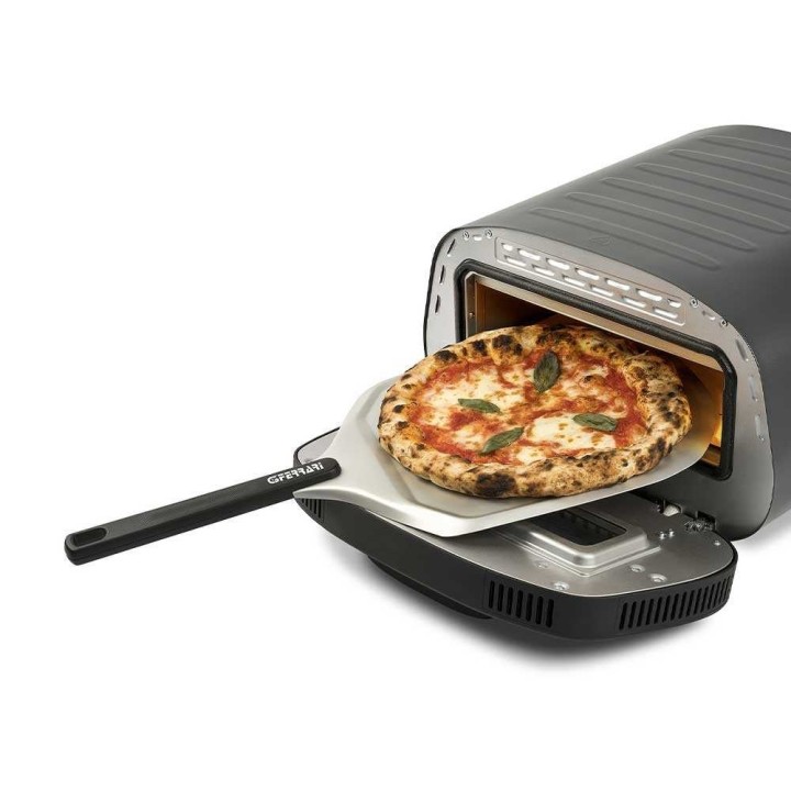 G3 Ferrari pizzalapio, alumiinia, Ø32 cm