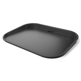 Ninja Woodfire sileä parilalevy XSKGRIDPLTEUK