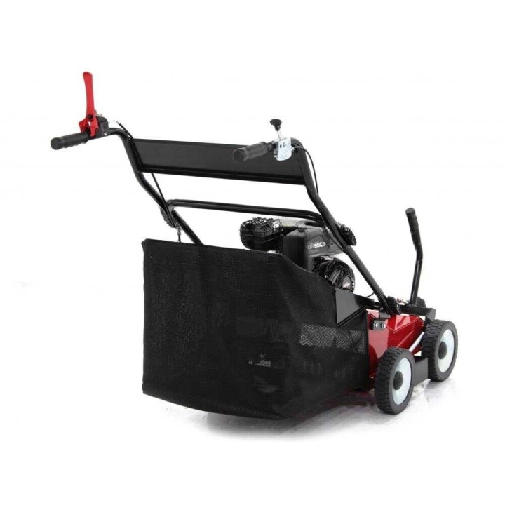 Marina Systems S500B nurmikon ilmaaja, 50 cm, Briggs & Stratton CR950