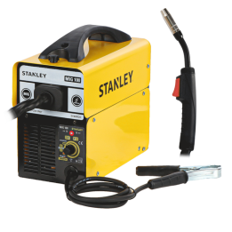 STANLEY MIG 100 lankahitsauskone NO GAS 15 100 A 230 V