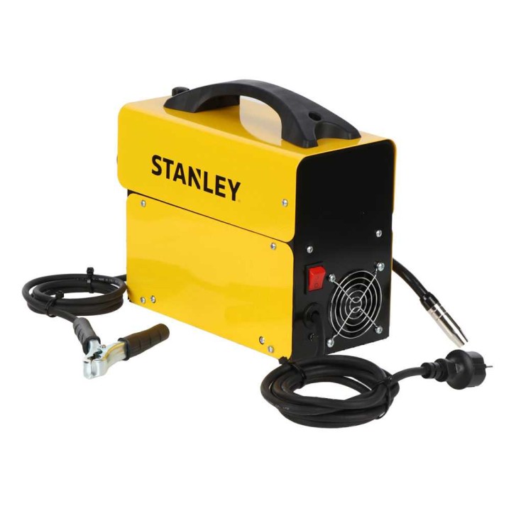 STANLEY MIG 100 lankahitsauskone, NO GAS, 15–100 A, 230 V
