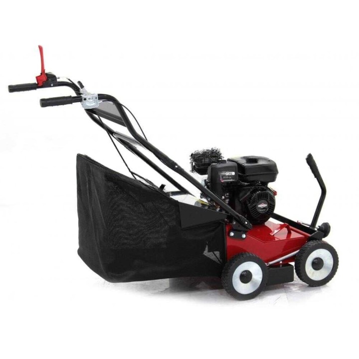 Marina Systems S500B nurmikon ilmaaja, 50 cm, Briggs & Stratton CR950