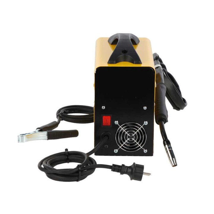 STANLEY MIG 100 lankahitsauskone, NO GAS, 15–100 A, 230 V