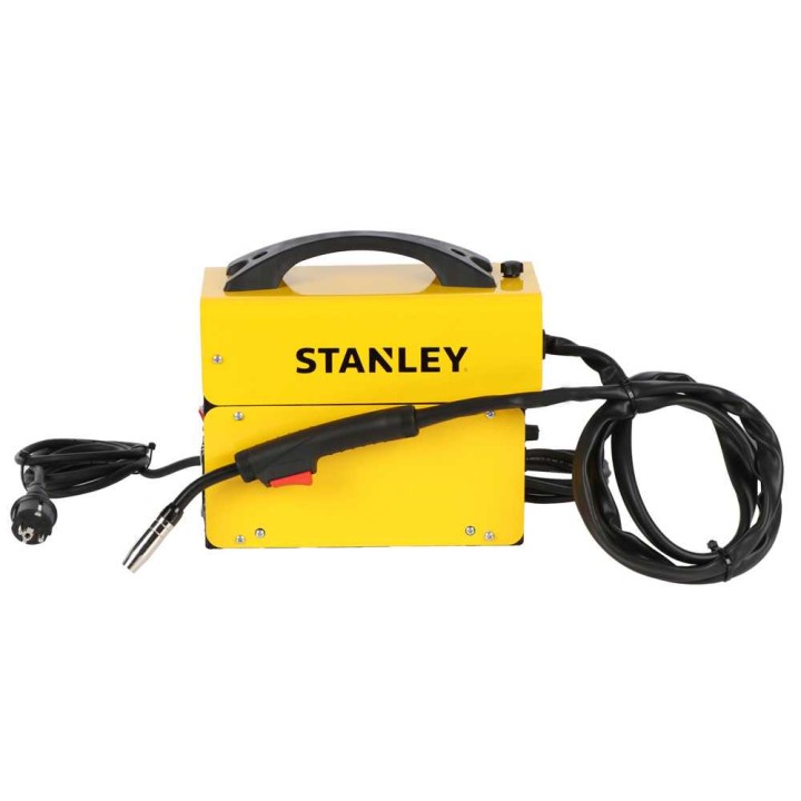 STANLEY MIG 100 lankahitsauskone, NO GAS, 15–100 A, 230 V