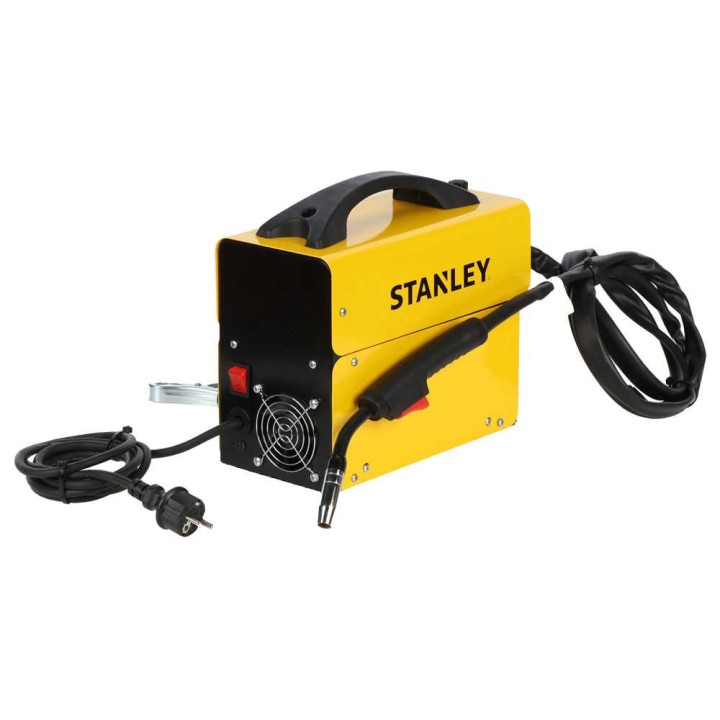 STANLEY MIG 100 lankahitsauskone, NO GAS, 15–100 A, 230 V
