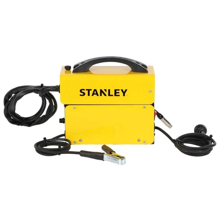 STANLEY MIG 100 lankahitsauskone, NO GAS, 15–100 A, 230 V