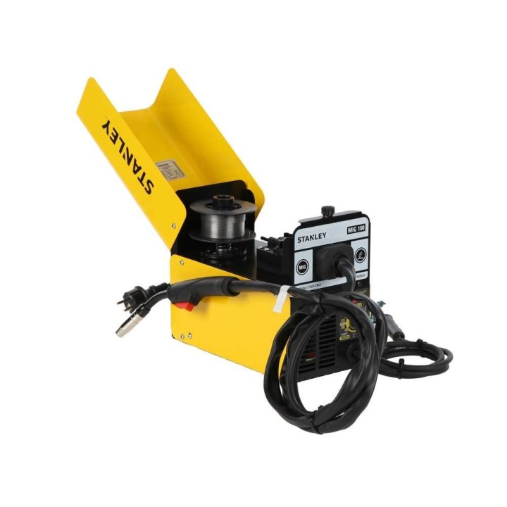 STANLEY MIG 100 lankahitsauskone, NO GAS, 15–100 A, 230 V