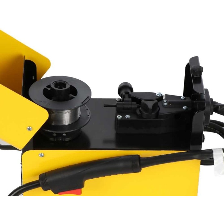 STANLEY MIG 100 lankahitsauskone, NO GAS, 15–100 A, 230 V
