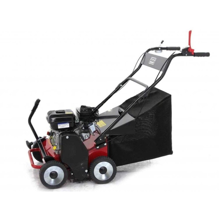 Marina Systems S500B nurmikon ilmaaja, 50 cm, Briggs & Stratton CR950