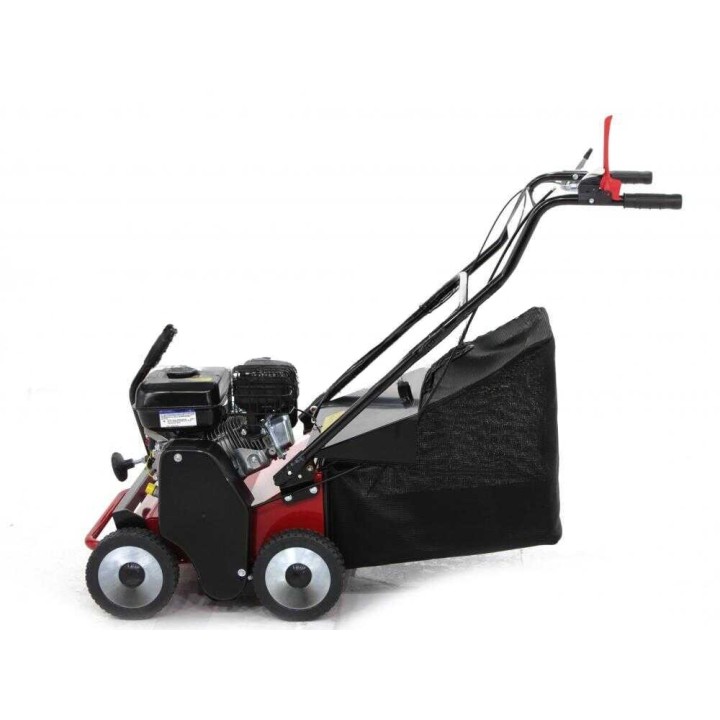 Marina Systems S500B nurmikon ilmaaja, 50 cm, Briggs & Stratton CR950