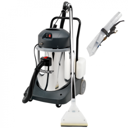 Comet CVC 150 XH tekstiilipesuri ja märkä kuivaimuri 1 200 W 50 l
