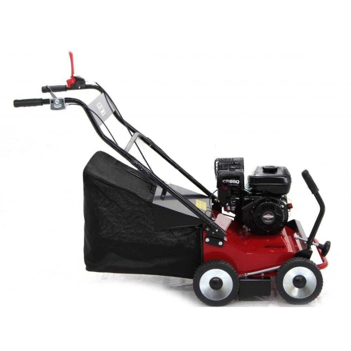 Marina Systems S500B nurmikon ilmaaja, 50 cm, Briggs & Stratton CR950