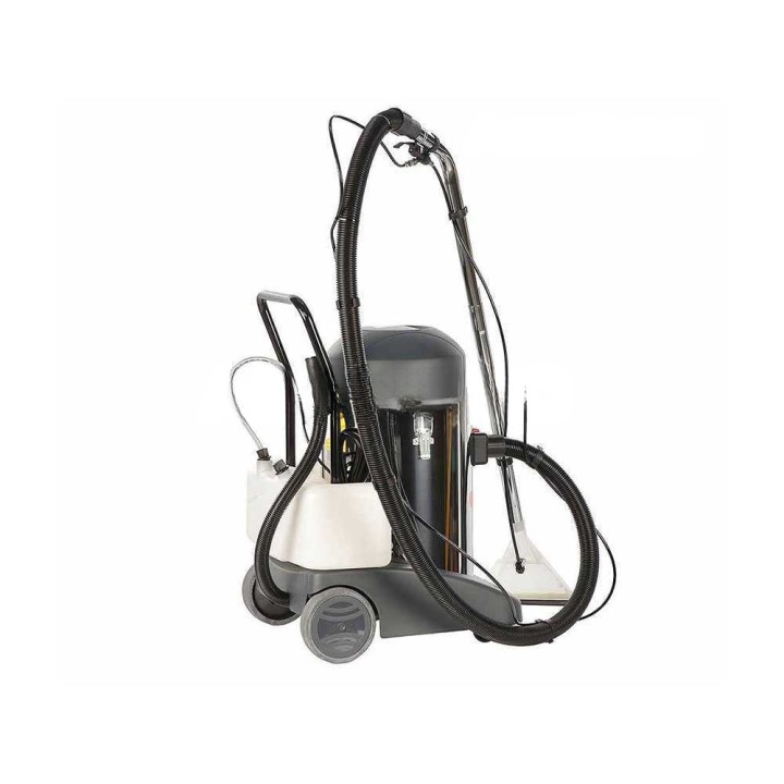 Comet CVC 150 XH tekstiilipesuri ja märkä-kuivaimuri, 1 200 W, 50 l