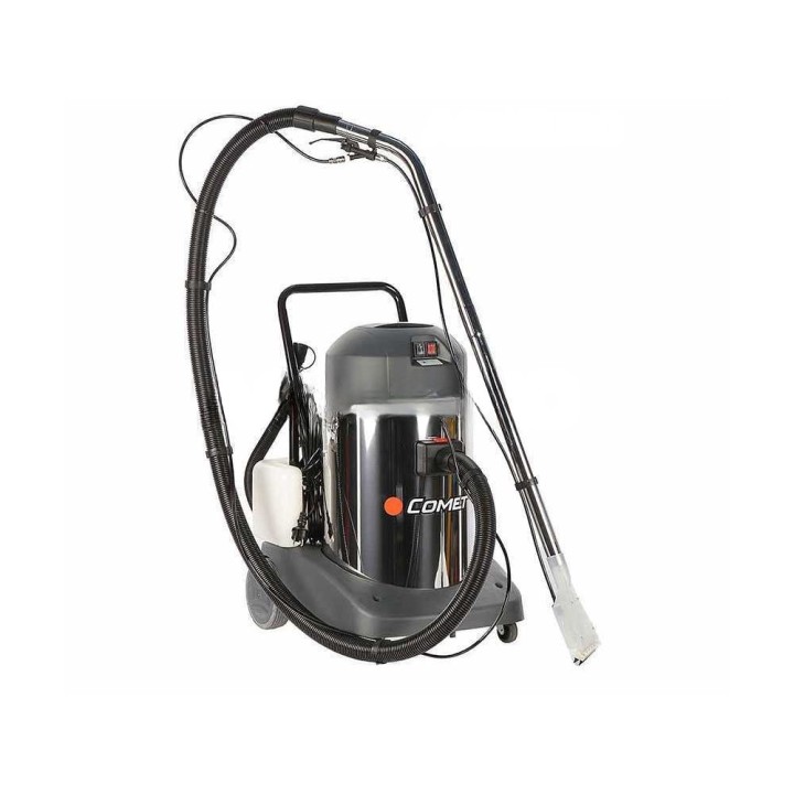 Comet CVC 150 XH tekstiilipesuri ja märkä-kuivaimuri, 1 200 W, 50 l