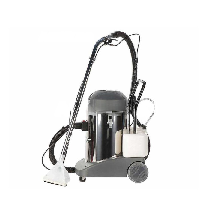 Comet CVC 150 XH tekstiilipesuri ja märkä-kuivaimuri, 1 200 W, 50 l