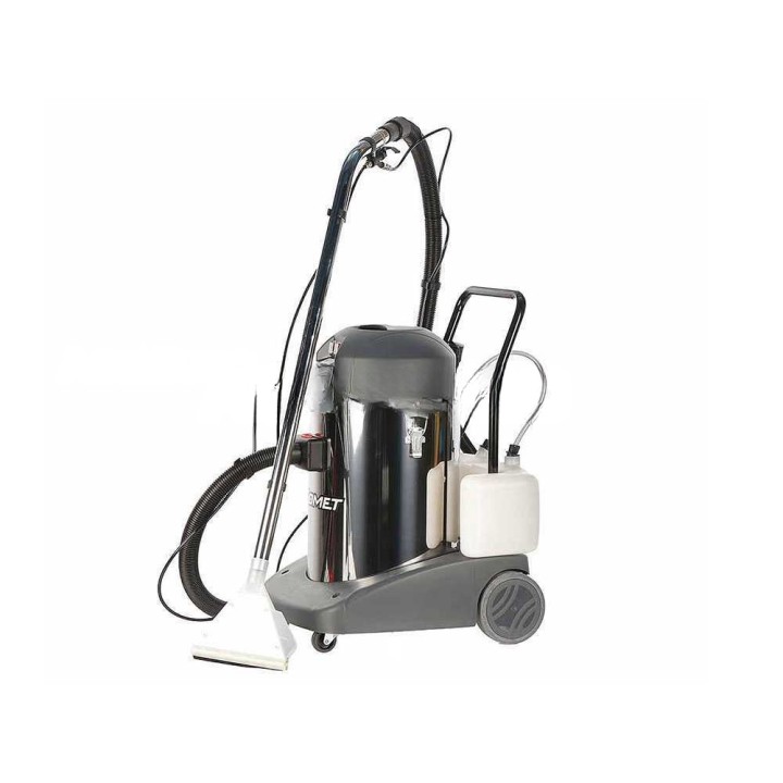 Comet CVC 150 XH tekstiilipesuri ja märkä-kuivaimuri, 1 200 W, 50 l