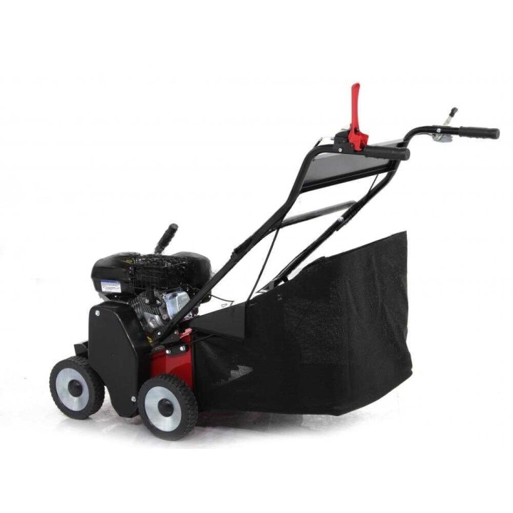Marina Systems S500B nurmikon ilmaaja, 50 cm, Briggs & Stratton CR950