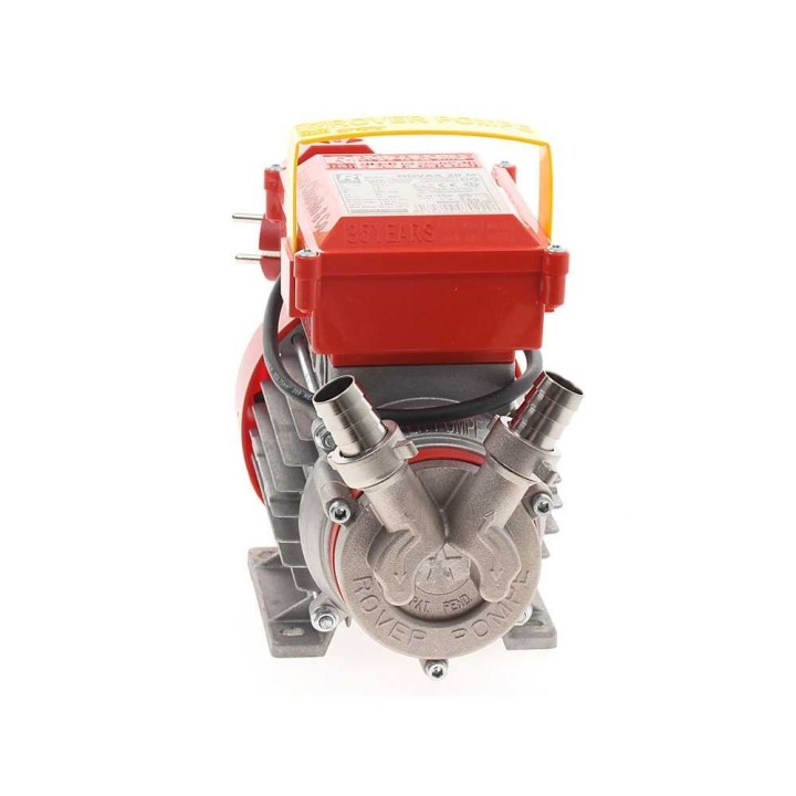 Rover Novax 20-M sähköinen siirtopumppu, 0,5 HP, 230 V, 28 l/min