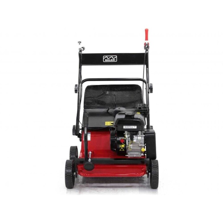 Marina Systems S500B nurmikon ilmaaja, 50 cm, Briggs & Stratton CR950