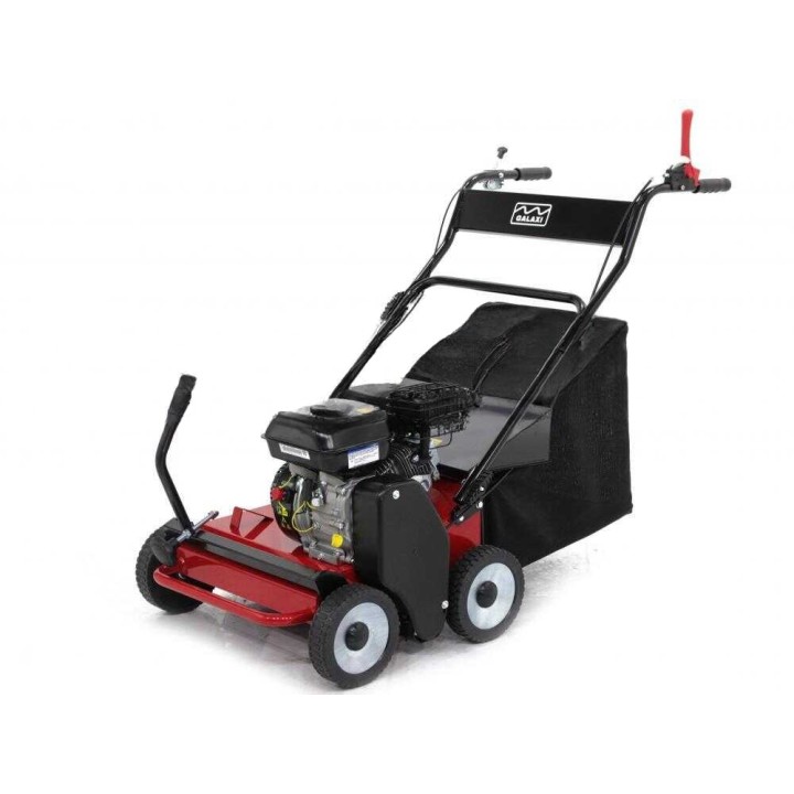 Marina Systems S500B nurmikon ilmaaja, 50 cm, Briggs & Stratton CR950