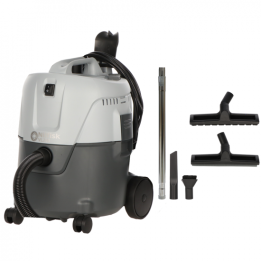 Nilfisk VL200 20 PC EU märkä kuivaimuri 20 l 1 500 W