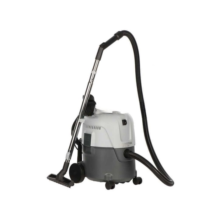 Nilfisk VL200 20 PC EU märkä-kuivaimuri, 20 l, 1 500 W