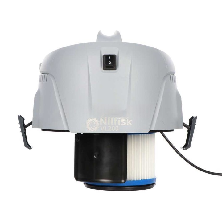 Nilfisk VL200 20 PC EU märkä-kuivaimuri, 20 l, 1 500 W