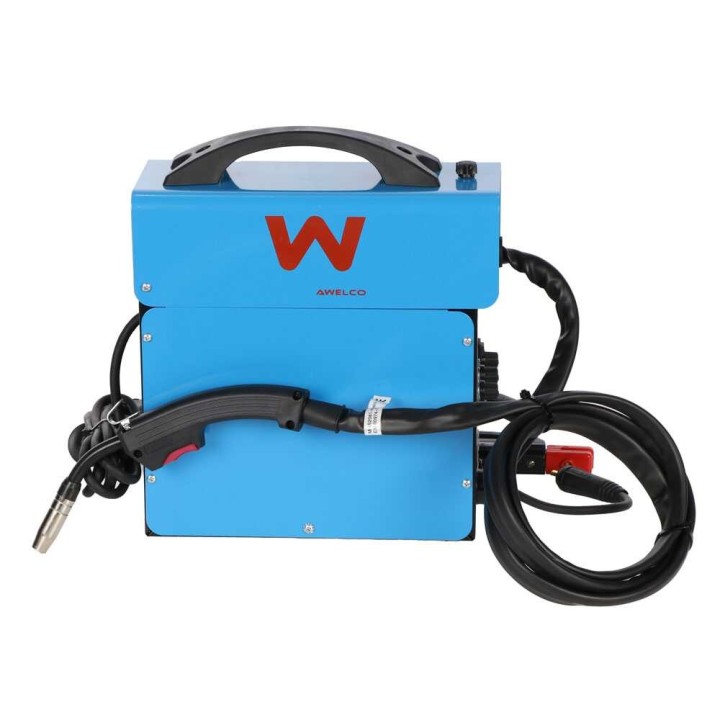 Awelco EASYMIG 160 monitoimihitsauskone, MIG/MMA/TIG LIFT, 20–150 A