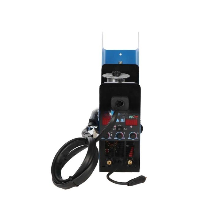 Awelco EASYMIG 160 monitoimihitsauskone, MIG/MMA/TIG LIFT, 20–150 A