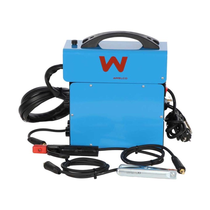 Awelco EASYMIG 180 moniprosessihitsauskone, MIG/MMA/TIG, 20–170 A, 230 V