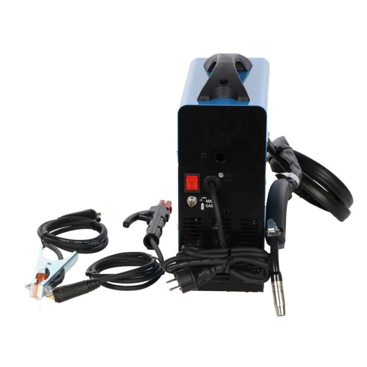 Awelco EASYMIG 180 moniprosessihitsauskone, MIG/MMA/TIG, 20–170 A, 230 V