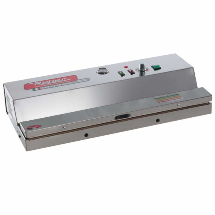 Reber PROFESSIONAL 55 9712 N vakuumikone 355 W saumauspalkki 58 cm