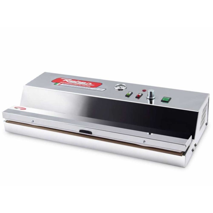 Reber PROFESSIONAL 55 - 9712 N vakuumikone, 355 W, saumauspalkki 58 cm