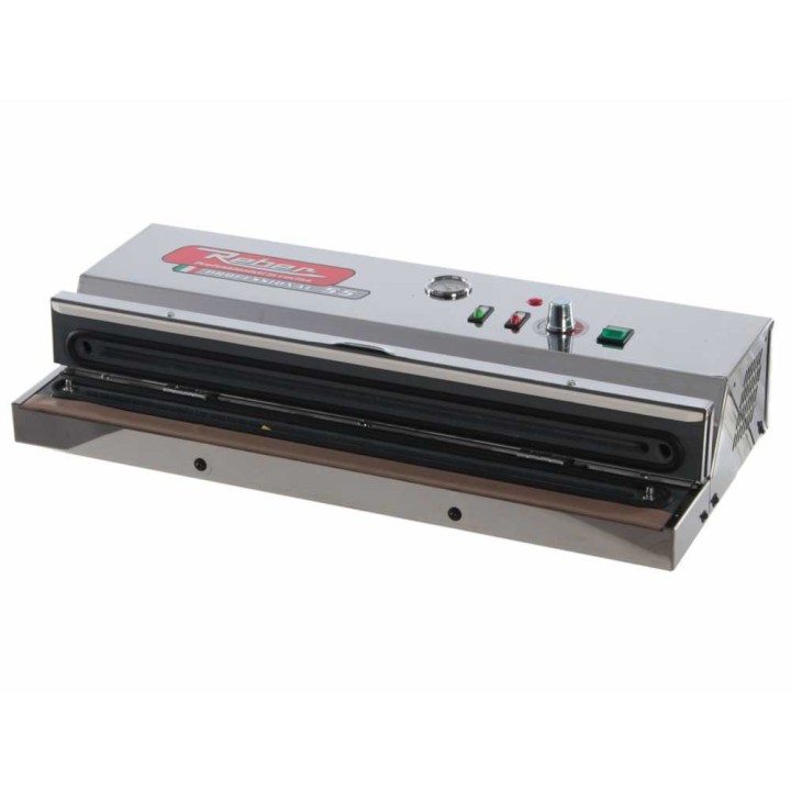 Reber PROFESSIONAL 55 - 9712 N vakuumikone, 355 W, saumauspalkki 58 cm