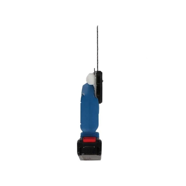 Hyundai SC-5802B akkukäyttöinen oksasaha, 18 V, 4 Ah, 20 cm
