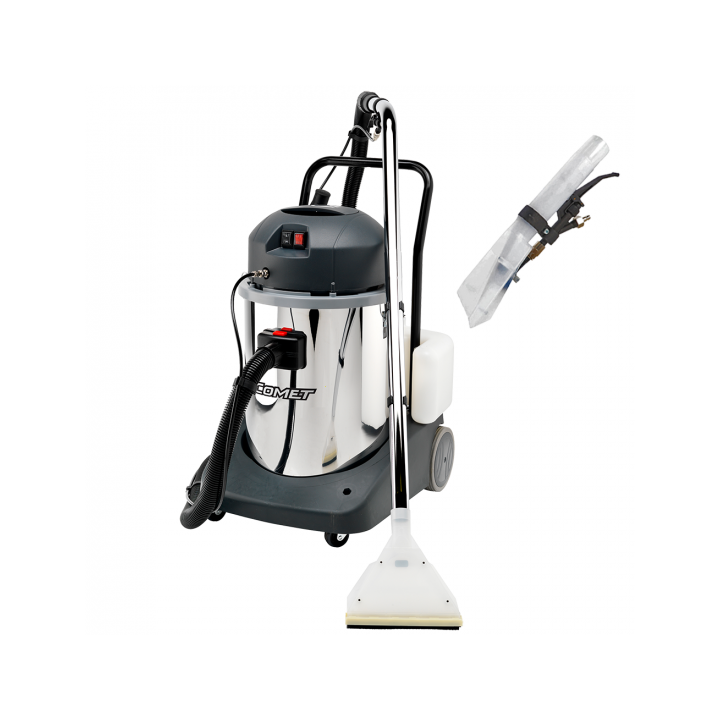 Comet CVC 278 XH tekstiilipesuri 2 200 W 78 l