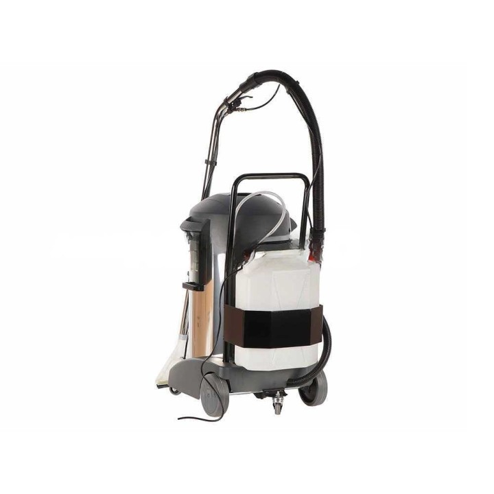Comet CVC 278 XH tekstiilipesuri, 2 200 W, 78 l