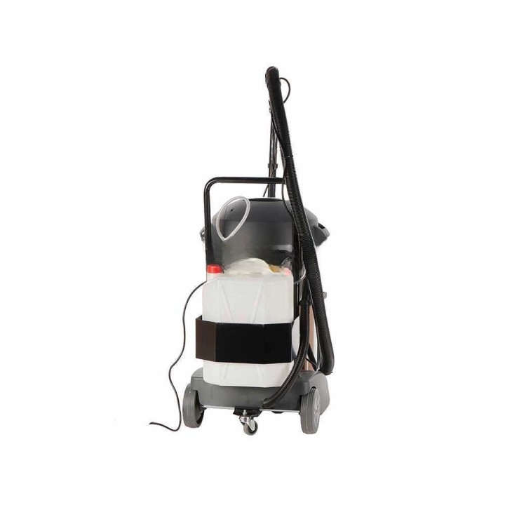 Comet CVC 278 XH tekstiilipesuri, 2 200 W, 78 l