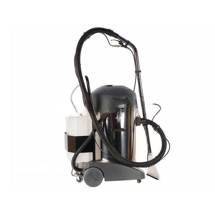 Comet CVC 278 XH tekstiilipesuri, 2 200 W, 78 l