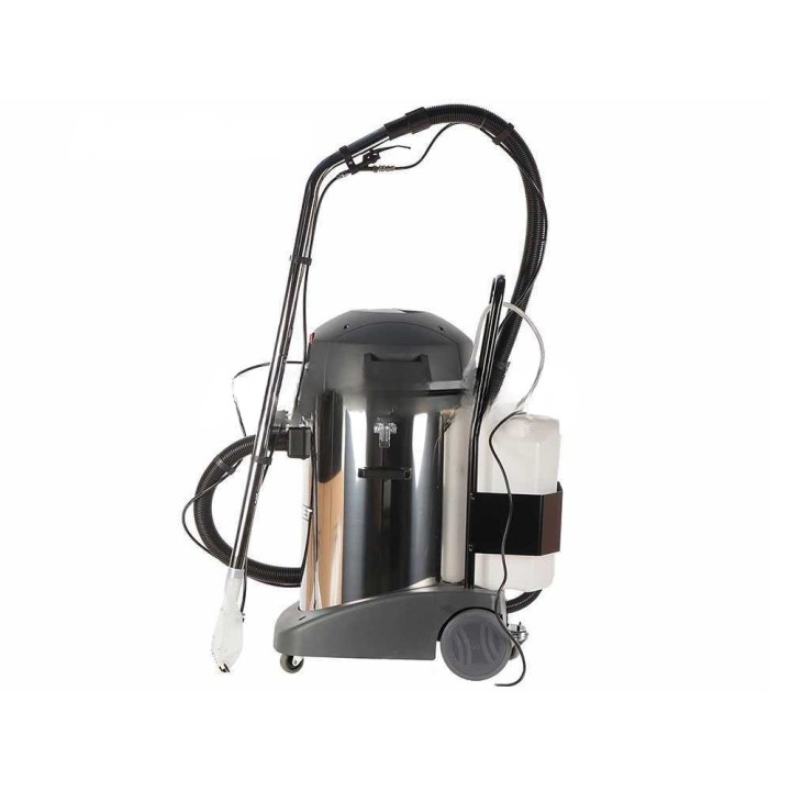 Comet CVC 278 XH tekstiilipesuri, 2 200 W, 78 l