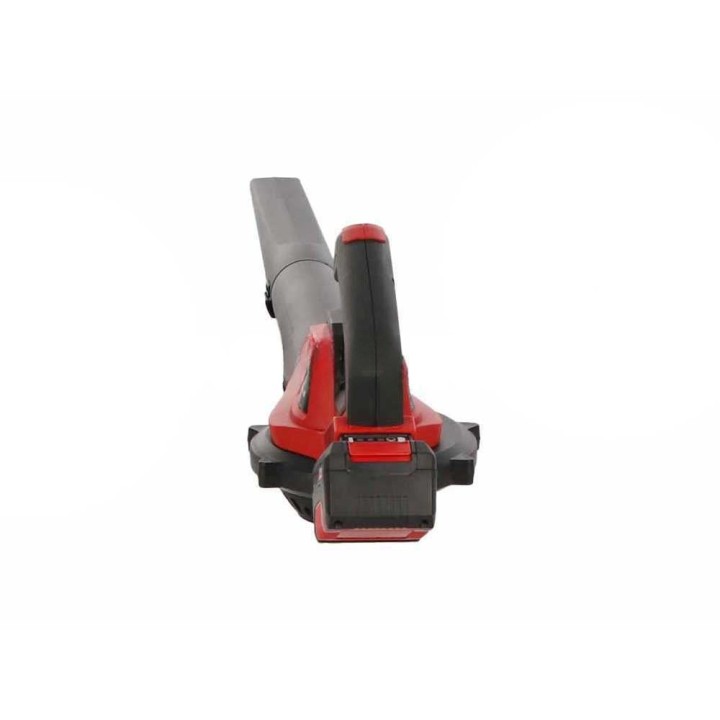 Einhell GE-UB 18/250 Li E akkupuhallin, 18 V, 4 Ah, 250 km/h
