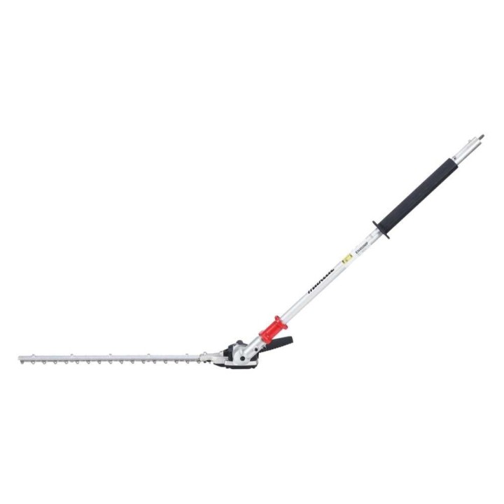 Makita EN402MP pensasleikkurilisälaite, 53 cm, 12 asentoa