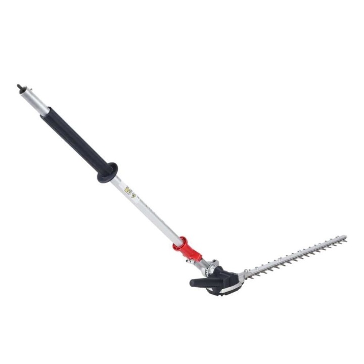 Makita EN402MP pensasleikkurilisälaite, 53 cm, 12 asentoa